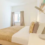 Alugar 2 quarto apartamento de 100 m² em Lisbon