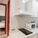 Rent 1 bedroom apartment in barcelona