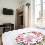 Rent a room in Nancy