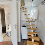 Appartement de 30 m² avec 1 chambre(s) en location à Paris