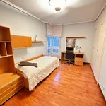 Alquilar 5 dormitorio apartamento en Vitoria-Gasteiz