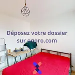 Appartement de 10 m² avec 3 chambre(s) en location à Grenoble