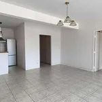 Appartement de 67 m² avec 2 chambre(s) en location à Châteauroux