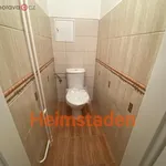 Pronajměte si 3 ložnic/e byt o rozloze 56 m² v Trhový Štěpánov