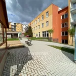 Rent 1 bedroom apartment of 22 m² in Teplice