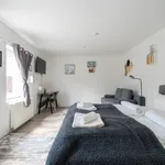 Miete 1 Schlafzimmer wohnung von 431 m² in Vienna