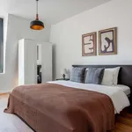 Alugar 2 quarto apartamento de 76 m² em lisbon