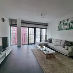 Huur 3 slaapkamer appartement van 83 m² in Rotterdam