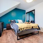 Appartement de 882 m² avec 2 chambre(s) en location à Toronto (Mimico)