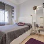 Alquilo 5 dormitorio apartamento de 80 m² en Madrid