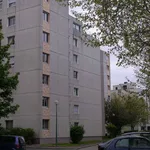 Rent 1 bedroom apartment of 32 m² in Caen