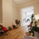 Huur 1 slaapkamer appartement van 80 m² in brussels