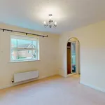 Detached house to rent in Schofield Road, Oakham LE15