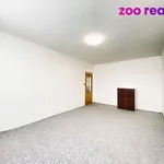 Pronajměte si 2 ložnic/e byt o rozloze 62 m² v Chomutov