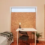 Rent a room in lisbon