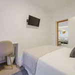 Rent a room of 87 m² in madrid