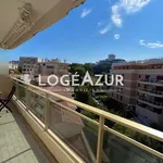 Rent 2 bedroom apartment of 43 m² in Antibes