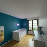 Appartement de 88 m² avec 4 chambre(s) en location à Levallois-Perret