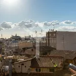 Rent 5 bedroom apartment of 260 m² in Rome