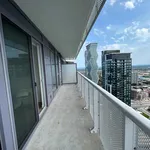 Rent 1 bedroom apartment in Mississauga