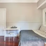 Rent a room in lisbon