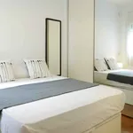 Rent 1 bedroom student apartment of 11 m² in Barcelona