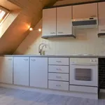 Rent 1 bedroom apartment in Bruges