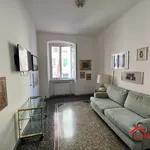 Affitto 2 camera appartamento di 62 m² in Genova