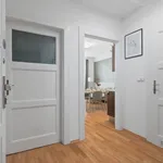 Pronajměte si 1 ložnic/e byt o rozloze 51 m² v Prague