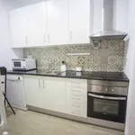 Rent a room in lisbon