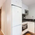 Rent 1 bedroom apartment in barcelona