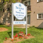 Rent 2 bedroom apartment in Kingston, ON