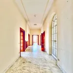 Rent 6 bedroom apartment of 301 m² in Rome