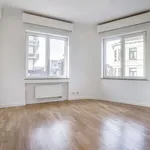 Huur 2 slaapkamer appartement in Ixelles