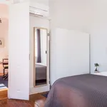 Alugar 1 quarto apartamento de 50 m² em lisbon