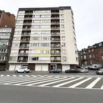 Rent 2 bedroom apartment in Liège