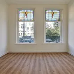 Huur 3 slaapkamer appartement van 120 m² in Rotterdam