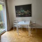 Rent 1 bedroom apartment of 35 m² in Köln