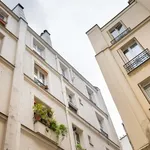 Appartement de 70 m² avec 3 chambre(s) en location à Paris