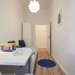 Rent a room in berlin