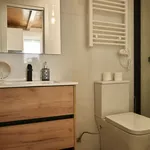 Alquilo 1 dormitorio apartamento de 35 m² en Madrid