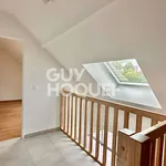 Appartement de 55 m² avec 2 chambre(s) en location à Grésy-sur-Aix