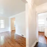 Appartement de 3067 m² avec 1 chambre(s) en location à Toronto (Stonegate-Queensway)