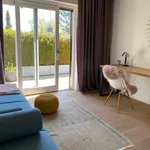 Rent 4 bedroom apartment of 175 m² in München