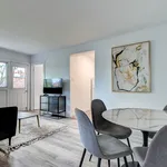  appartement avec 1 chambre(s) en location à Montreal