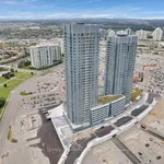 Appartement de 495 m² avec 1 chambre(s) en location à Vaughan (Brownridge)