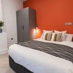 Rent 1 bedroom flat in Salford