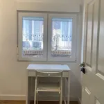 Rent a room of 80 m² in madrid