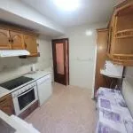 Alquilo 4 dormitorio apartamento de 101 m² en Zaragoza