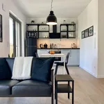 Rent 1 bedroom apartment of 38 m² in Berlin